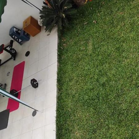 Casa Villa Descanso Distretto di Distretto di Lima Esterno foto