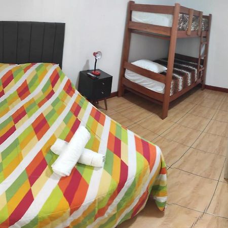 Casa Villa Descanso Distretto di Distretto di Lima Esterno foto