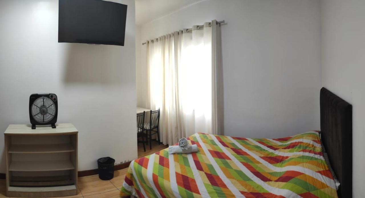 Casa Villa Descanso Distretto di Distretto di Lima Esterno foto