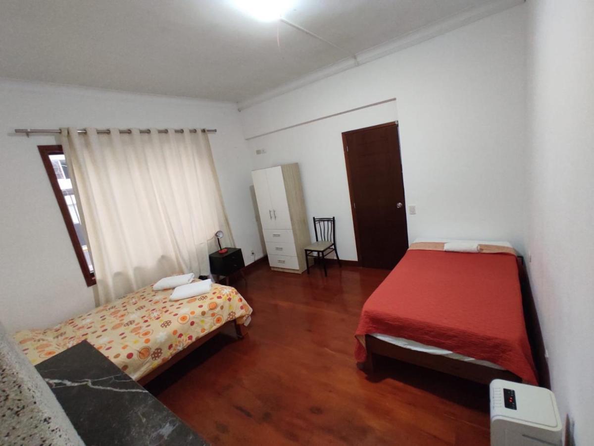 Casa Villa Descanso Distretto di Distretto di Lima Esterno foto