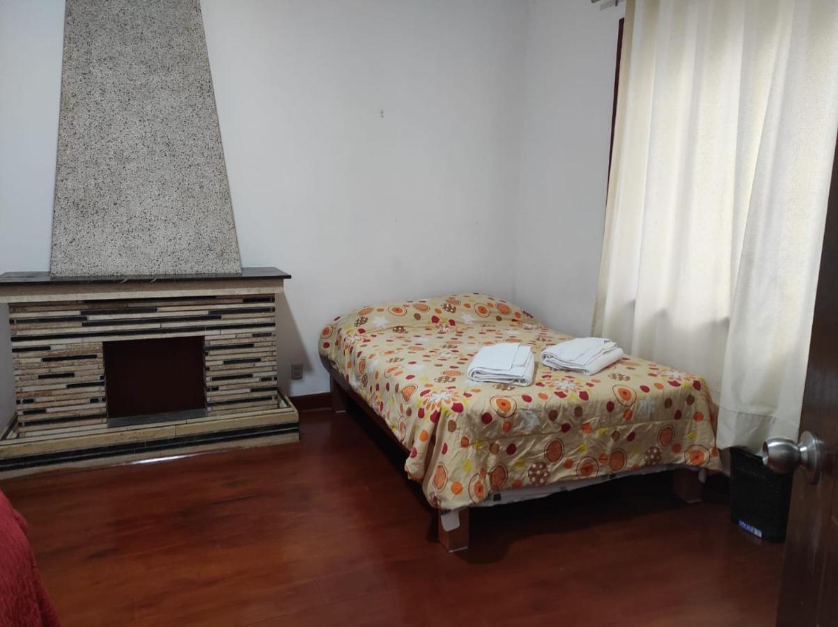 Casa Villa Descanso Distretto di Distretto di Lima Esterno foto