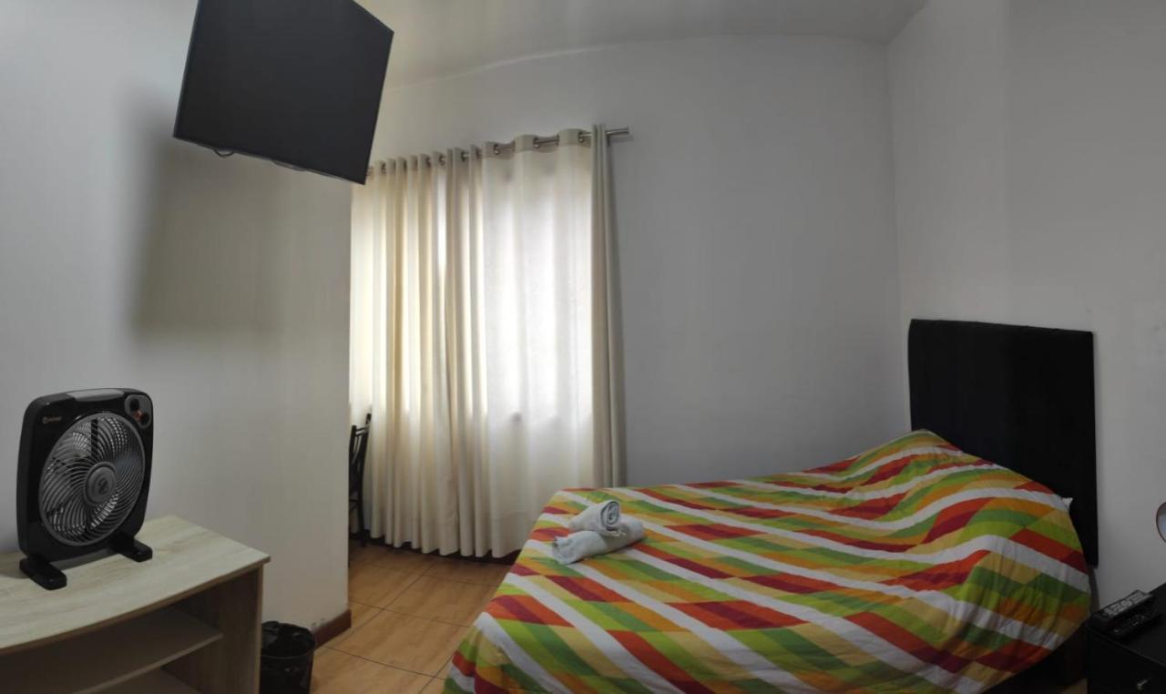 Casa Villa Descanso Distretto di Distretto di Lima Esterno foto