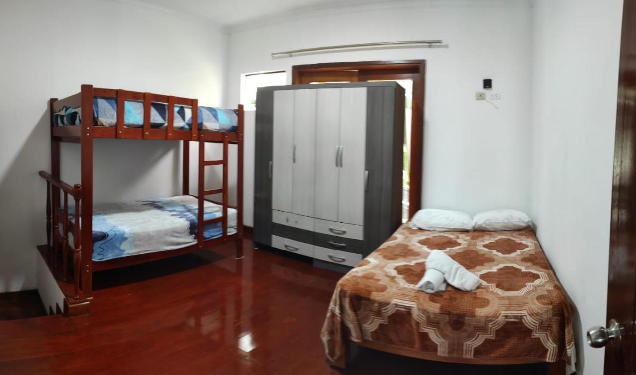 Casa Villa Descanso Distretto di Distretto di Lima Esterno foto