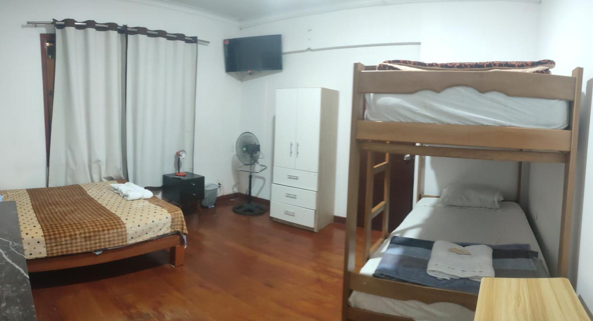 Casa Villa Descanso Distretto di Distretto di Lima Esterno foto